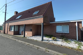  maison roncq 59223