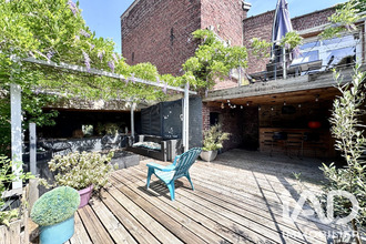  maison roncq 59223