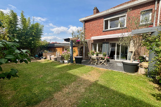  maison roncq 59223