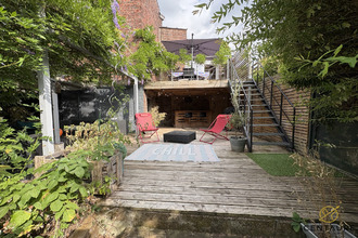  maison roncq 59223