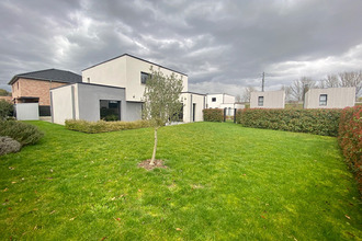  maison roncq 59223