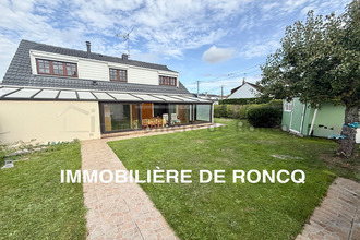  maison roncq 59223