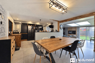  maison roncq 59223