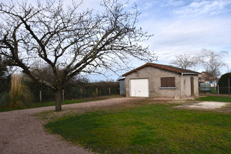  maison rongeres 03150