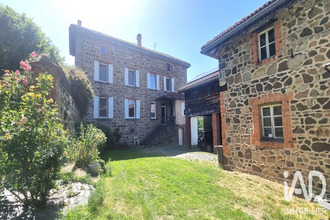  maison ronno 69550