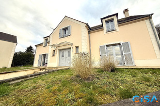  maison ronquerolles 95340