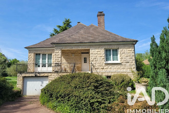  maison ronquerolles 95340
