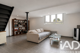  maison ronquerolles 95340