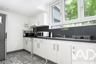  maison ronquerolles 95340
