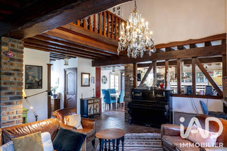  maison ronquerolles 95340