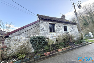  maison ronquerolles 95340
