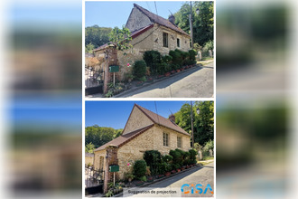  maison ronquerolles 95340