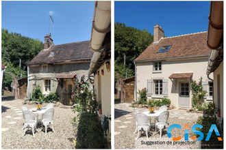  maison ronquerolles 95340