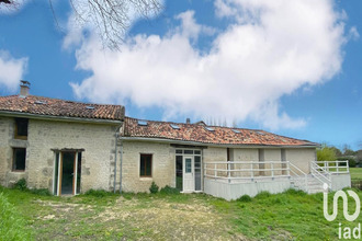  maison ronsenac 16320