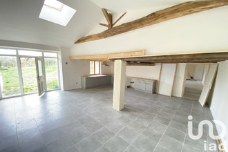  maison ronsenac 16320