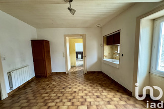  maison ronsenac 16320