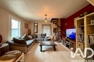  maison ronssoy 80740