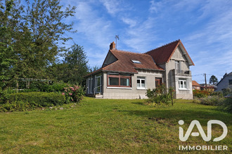  maison ronssoy 80740