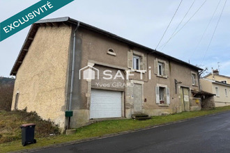  maison ronvaux 55160