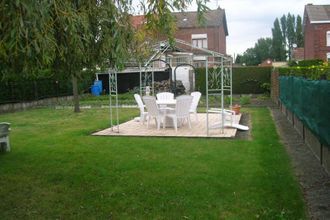  maison roost-warendin 59286