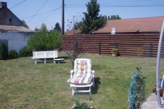  maison roost-warendin 59286