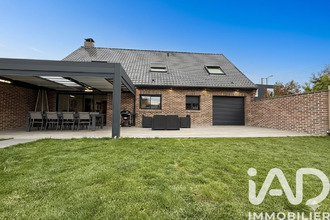  maison roost-warendin 59286