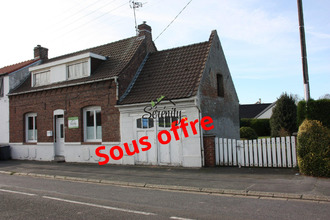  maison roost-warendin 59286