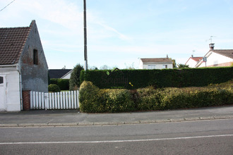  maison roost-warendin 59286