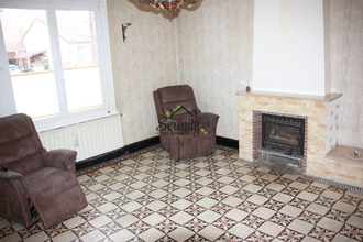  maison roost-warendin 59286