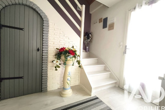  maison roost-warendin 59286