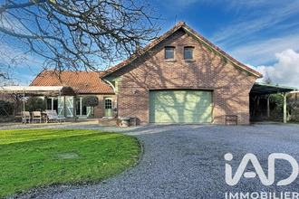  maison roost-warendin 59286