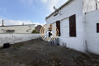  maison roost-warendin 59286