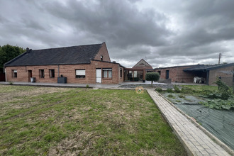  maison roost-warendin 59286