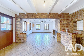  maison roost-warendin 59286