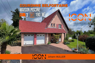  maison roppe 90380