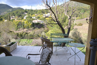  maison roquebrun 34460