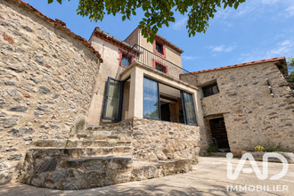  maison roquebrun 34460