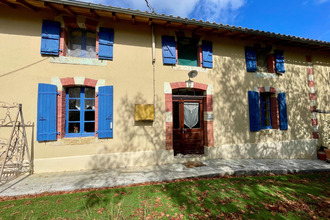  maison roquebrune 32190