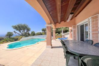  maison roquebrune-sur-argens 83380