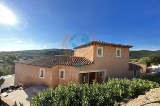  maison roquebrune-sur-argens 83380