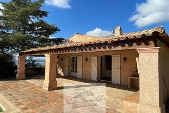  maison roquebrune-sur-argens 83380