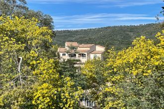  maison roquebrune-sur-argens 83380