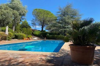  maison roquebrune-sur-argens 83380