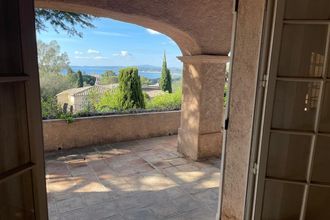  maison roquebrune-sur-argens 83380