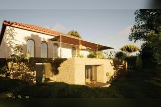  maison roquebrune-sur-argens 83380