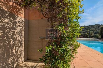  maison roquebrune-sur-argens 83380