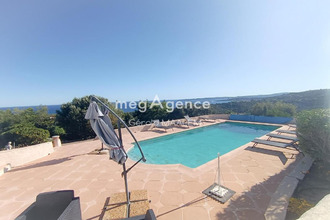  maison roquebrune-sur-argens 83380