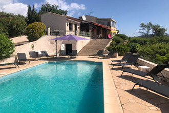  maison roquebrune-sur-argens 83380