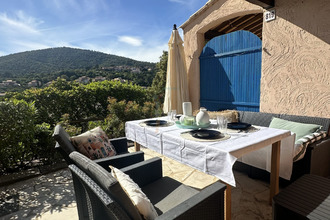  maison roquebrune-sur-argens 83380