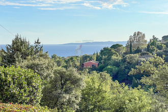  maison roquebrune-sur-argens 83380